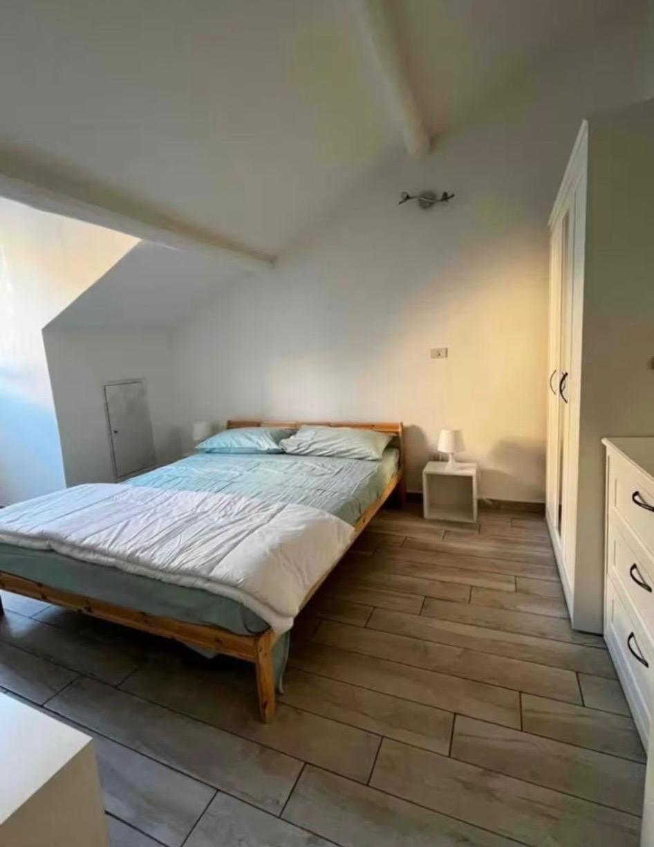 Appartement Street Montegani