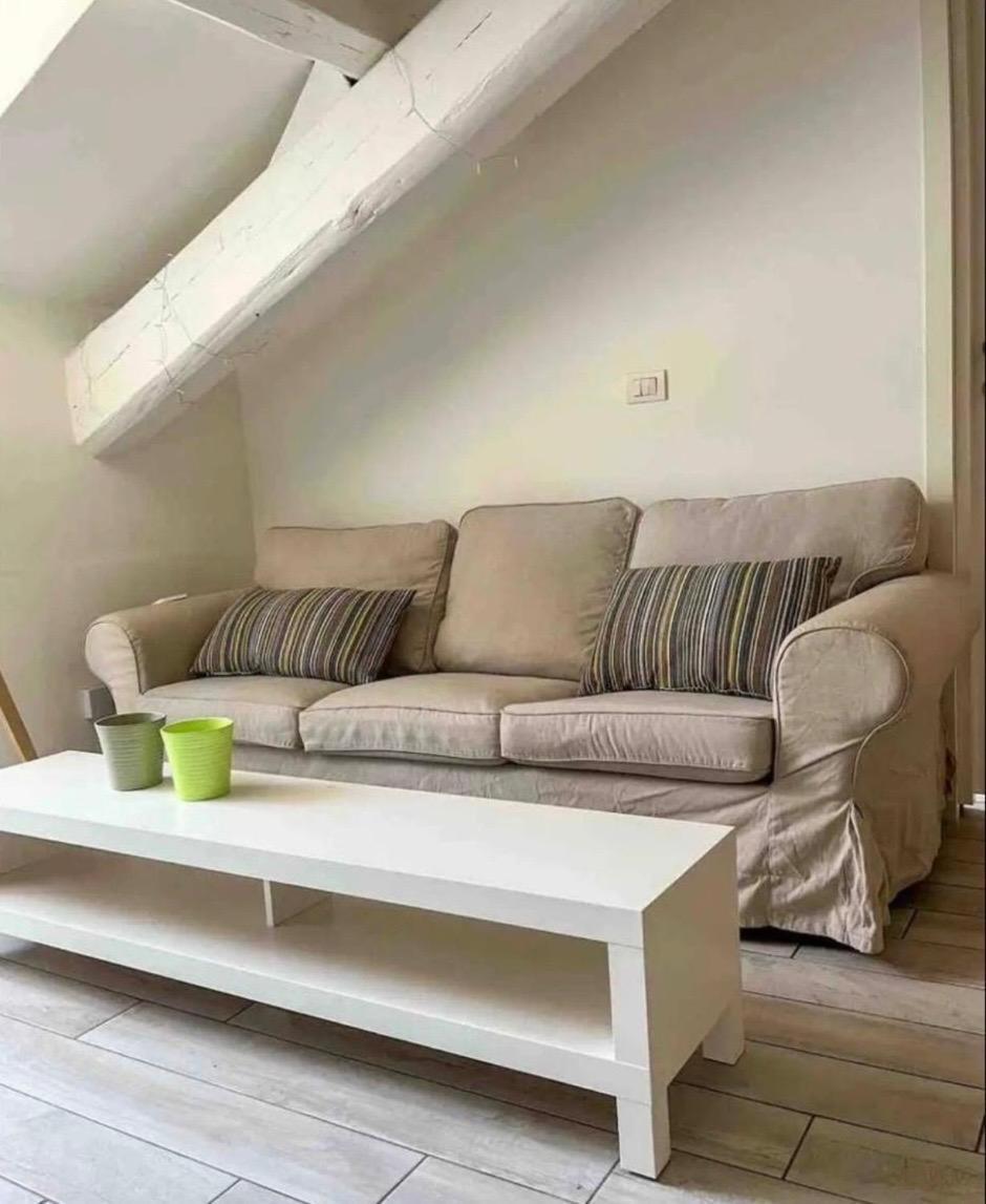 Street Montegani Appartement *